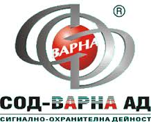 СОД ВАРНА АД